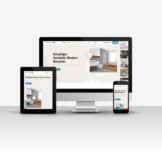 Hazır Web Sitesi mi Özel Yazılım mı?